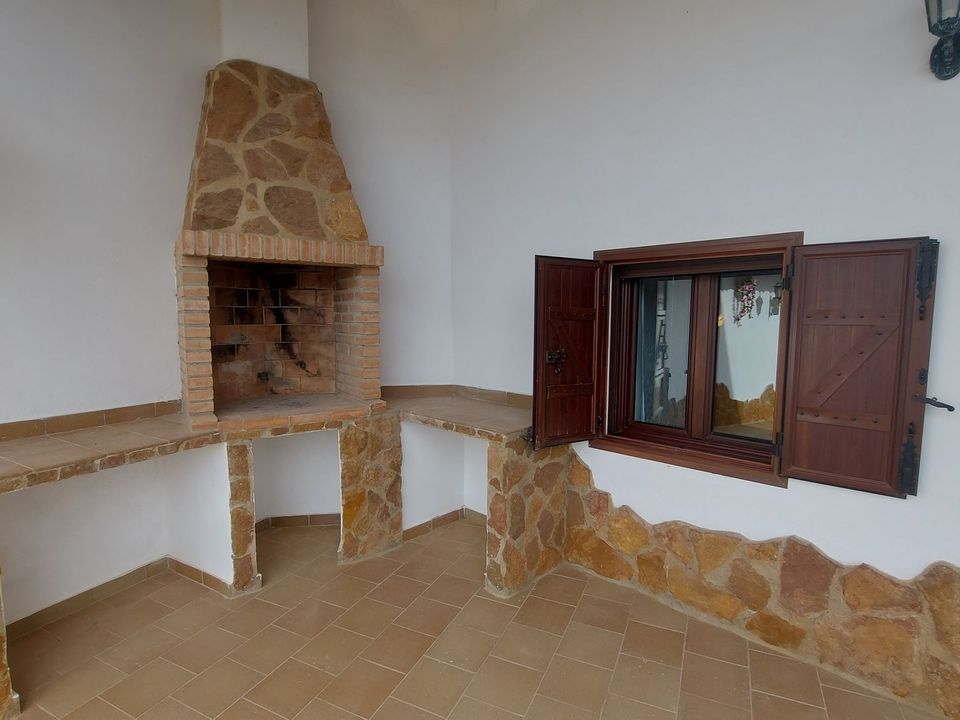 Cave house i Freila, Granada - foto 4