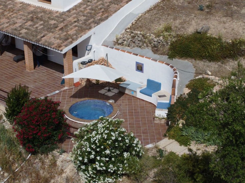 Villa i Huescar, Granada - foto 2