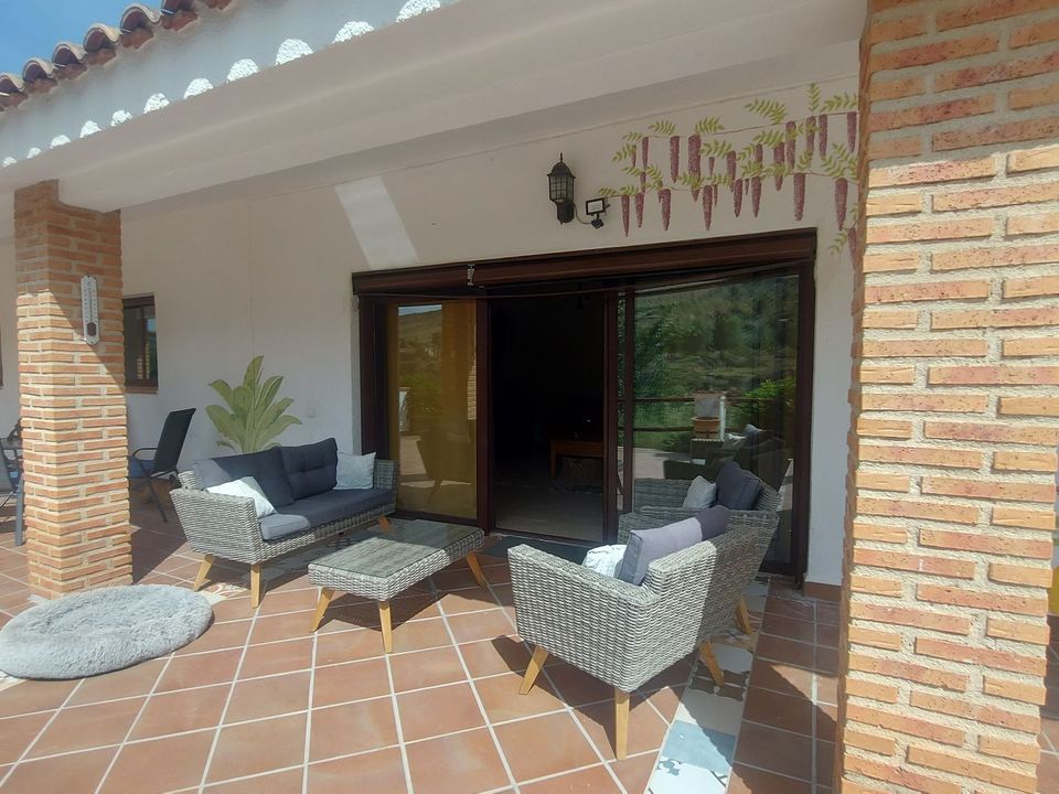 Villa i Huescar, Granada - foto 3