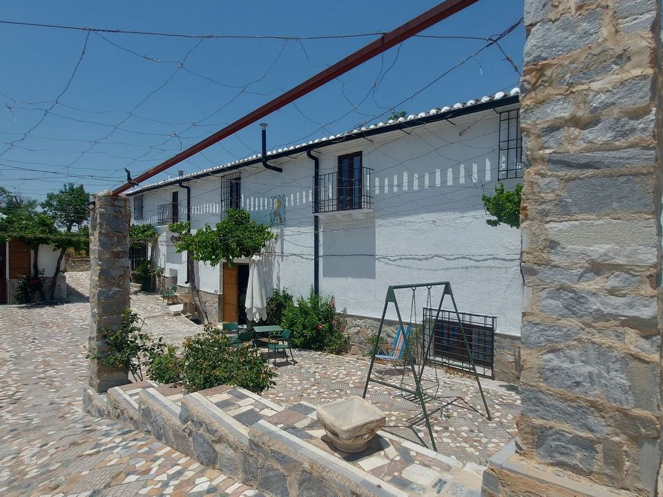 Landejendom i Chirivel, Almeria - foto 1