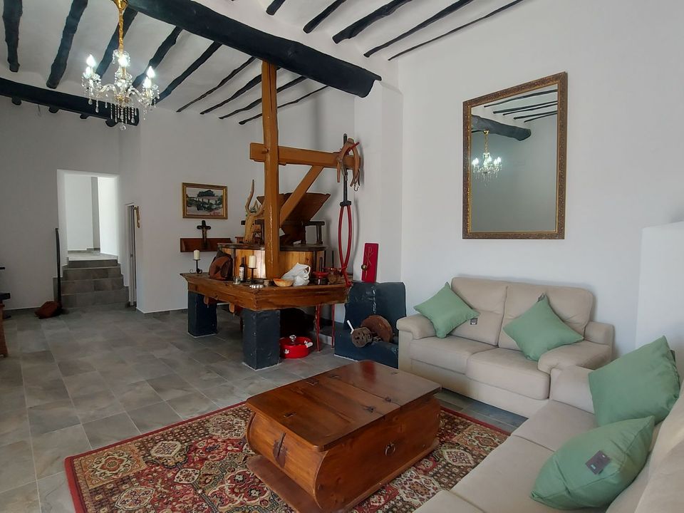 Landejendom i Chirivel, Almeria - foto 3