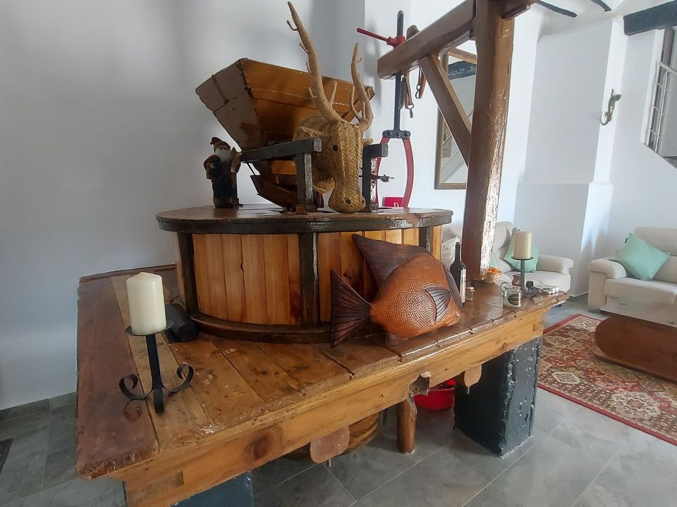 Landejendom i Chirivel, Almeria - foto 4