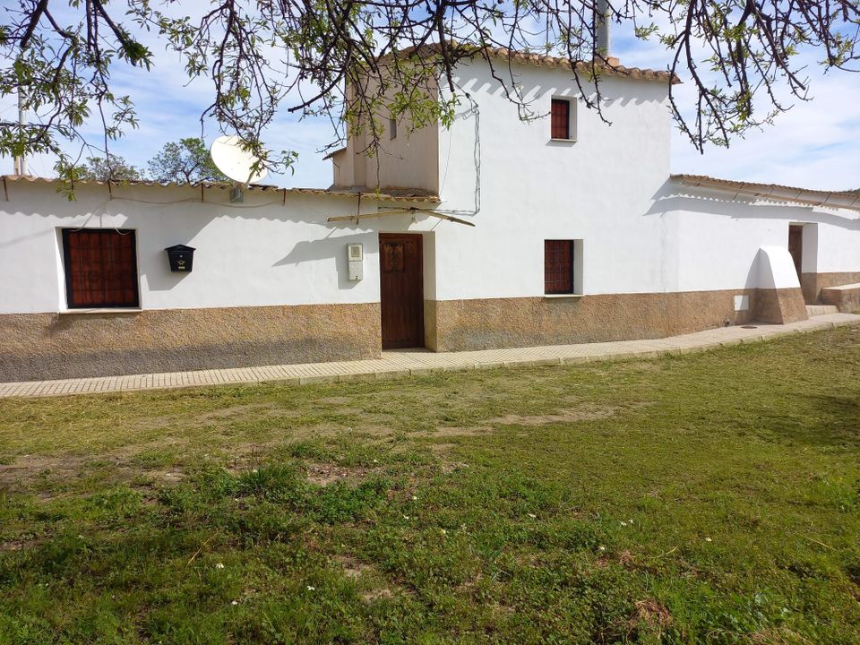 Landejendom i Caniles, Granada - foto 1