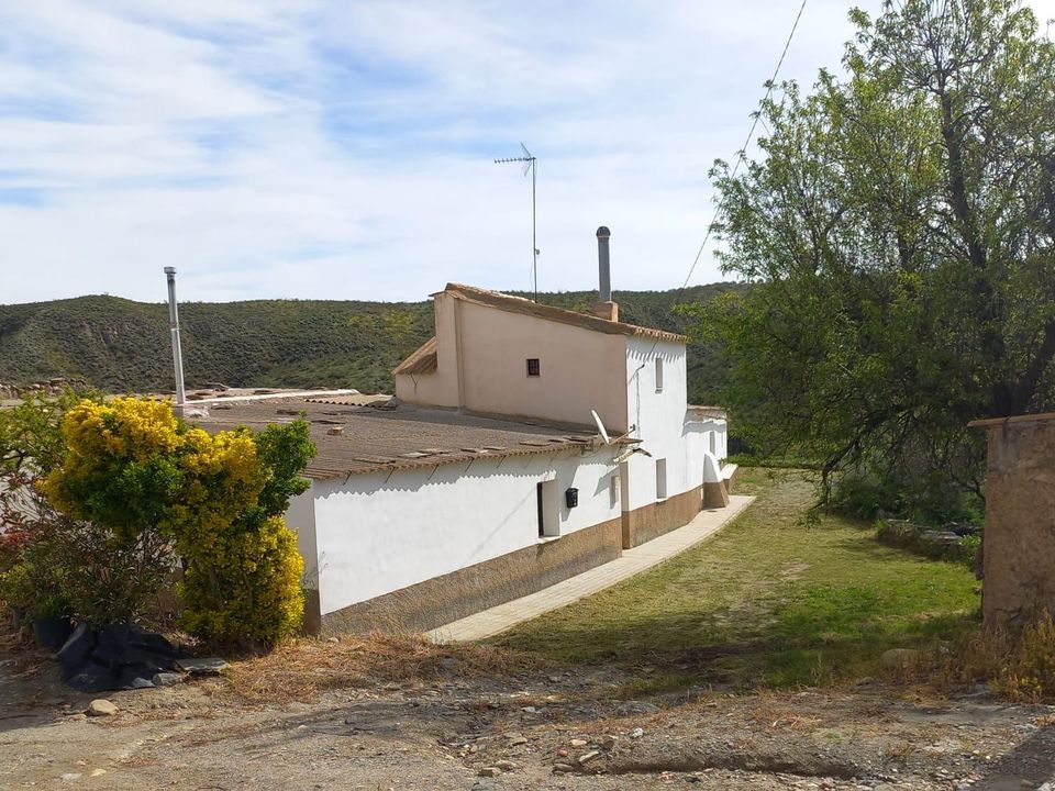 Landejendom i Caniles, Granada - foto 2
