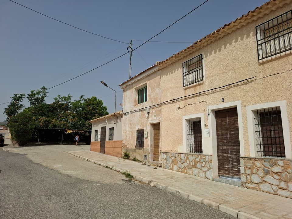 Landejendom i Raspay, Murcia - foto 2