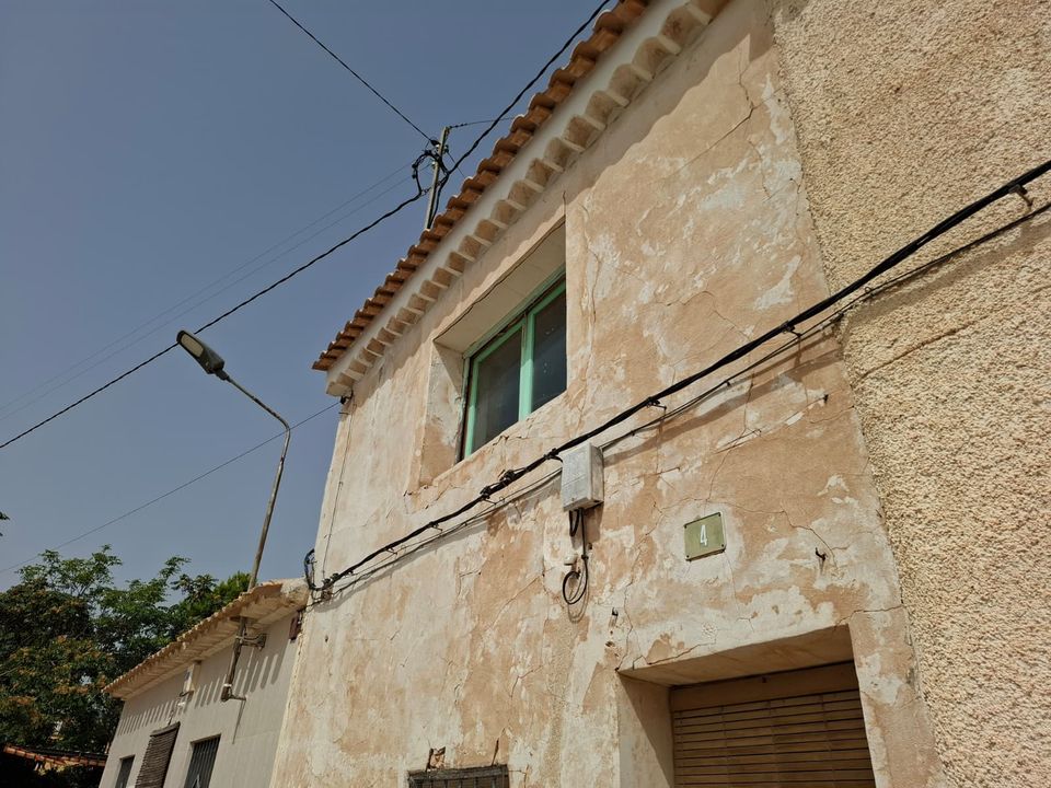 Landejendom i Raspay, Murcia - foto 3