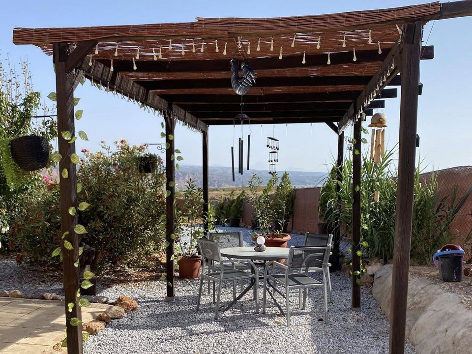 Villa i Freila, Granada - foto 4