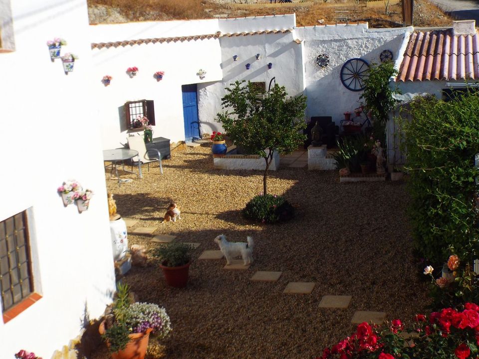 Cave house i Castillejar, Granada - foto 2