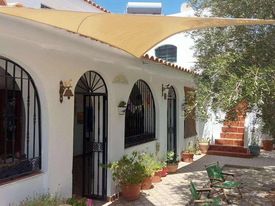 Landejendom i Sorbas, Almeria - foto 3