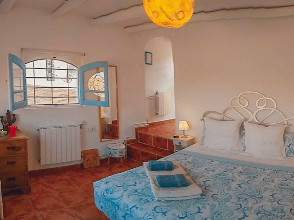 Landejendom i Sorbas, Almeria - foto 4