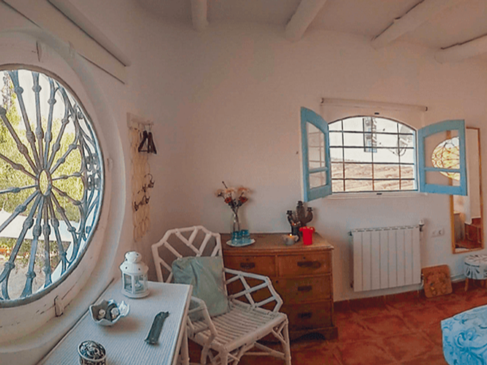 Landejendom i Sorbas, Almeria - foto 5