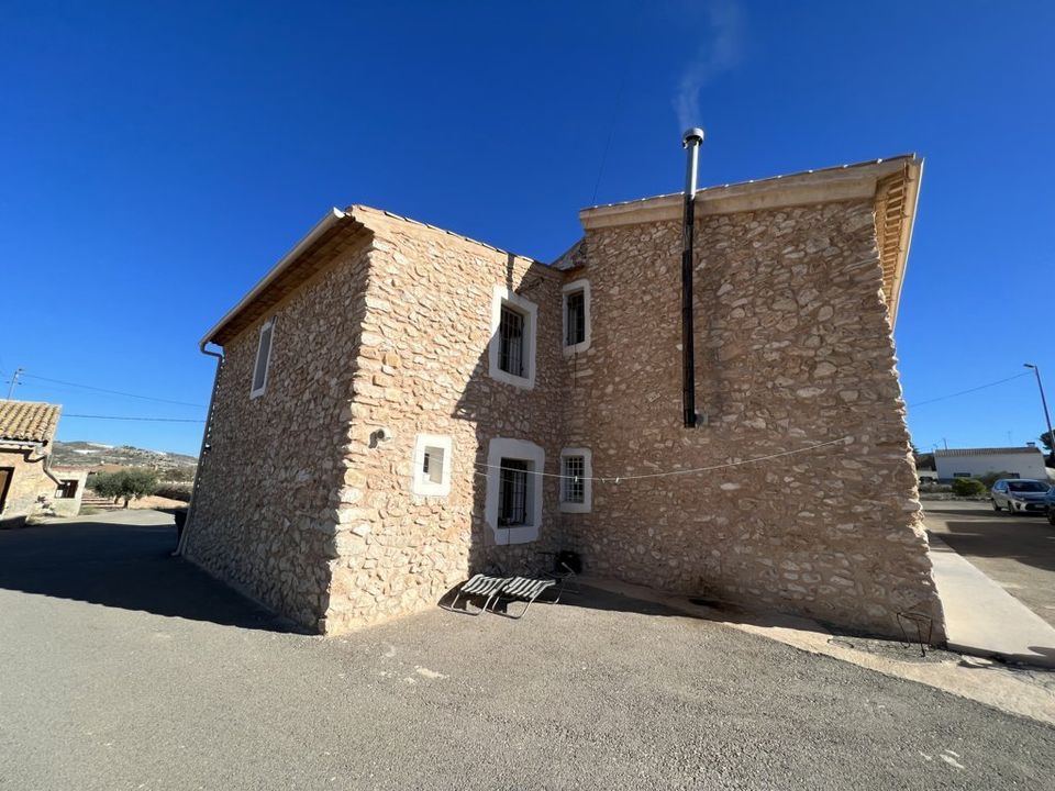 Landejendom i Abanilla, Murcia - foto 2
