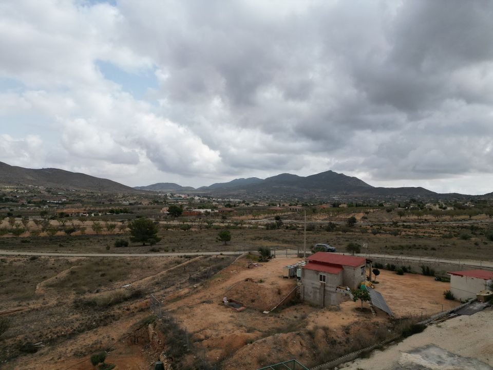 Helårsgrund i Hondon De Los Frailes, Alicante - foto 5