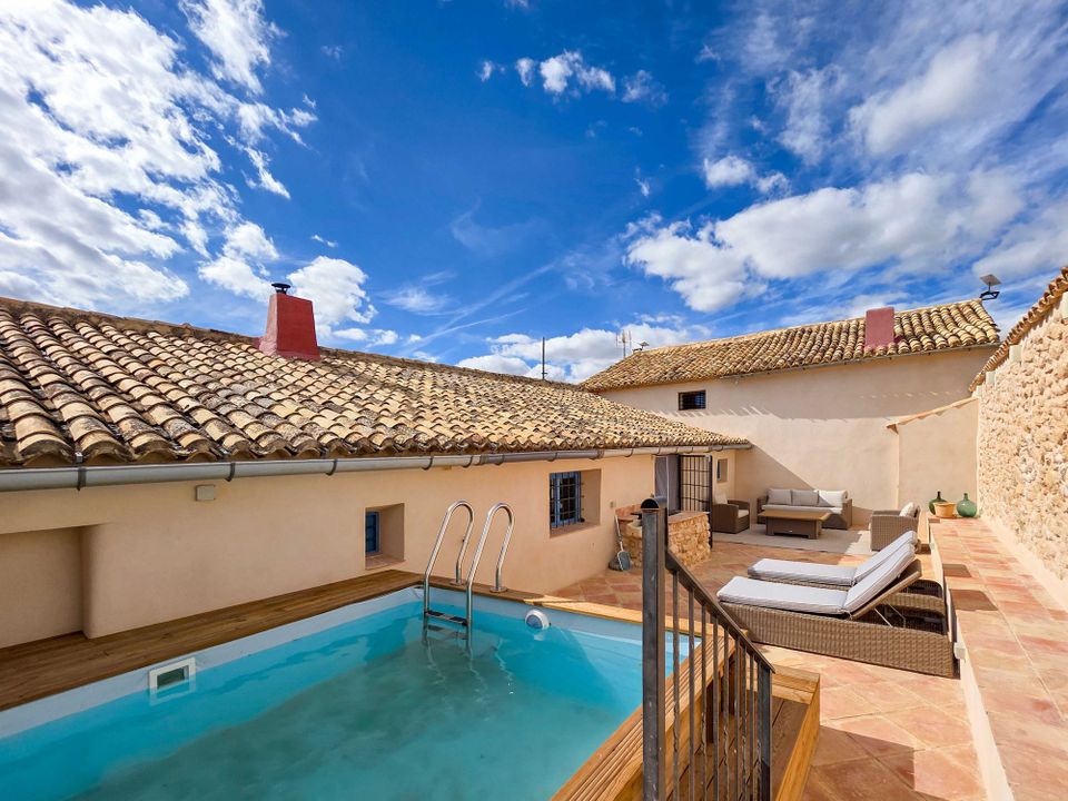 Landejendom i Jumilla, Murcia - foto 3