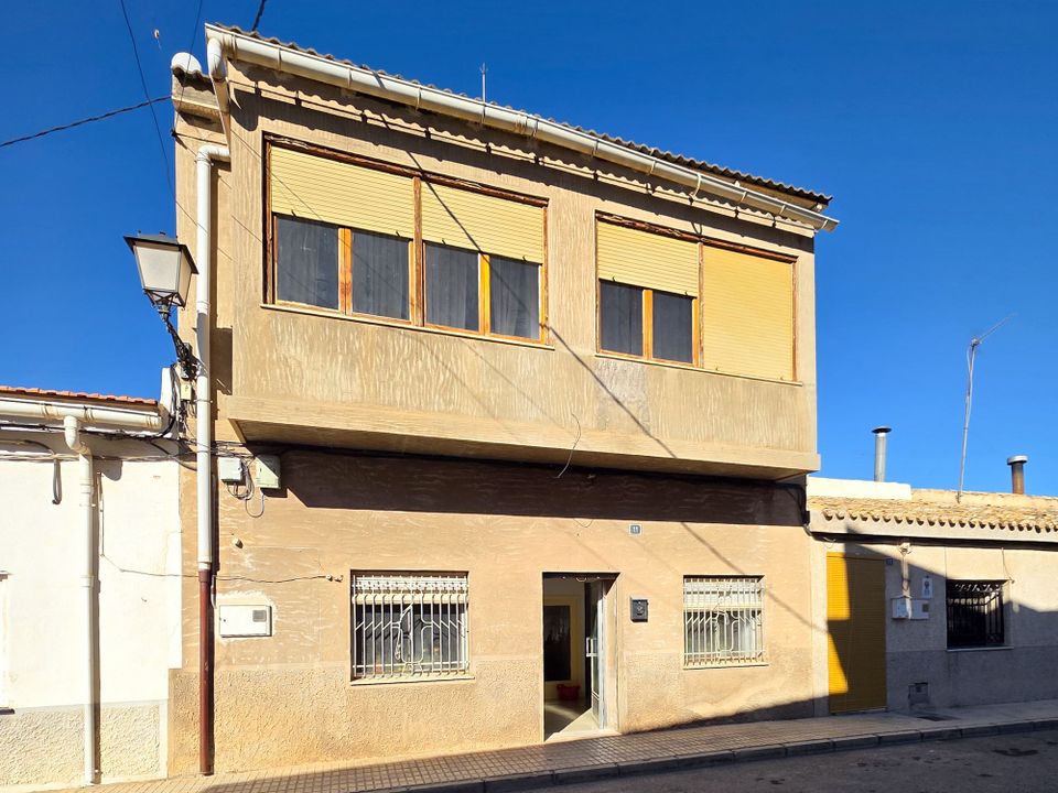 Cortijo i Pinoso, Alicante - foto 1