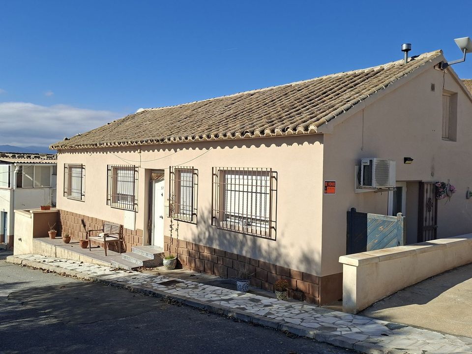 Villa i Caniles, Granada - bilde 1