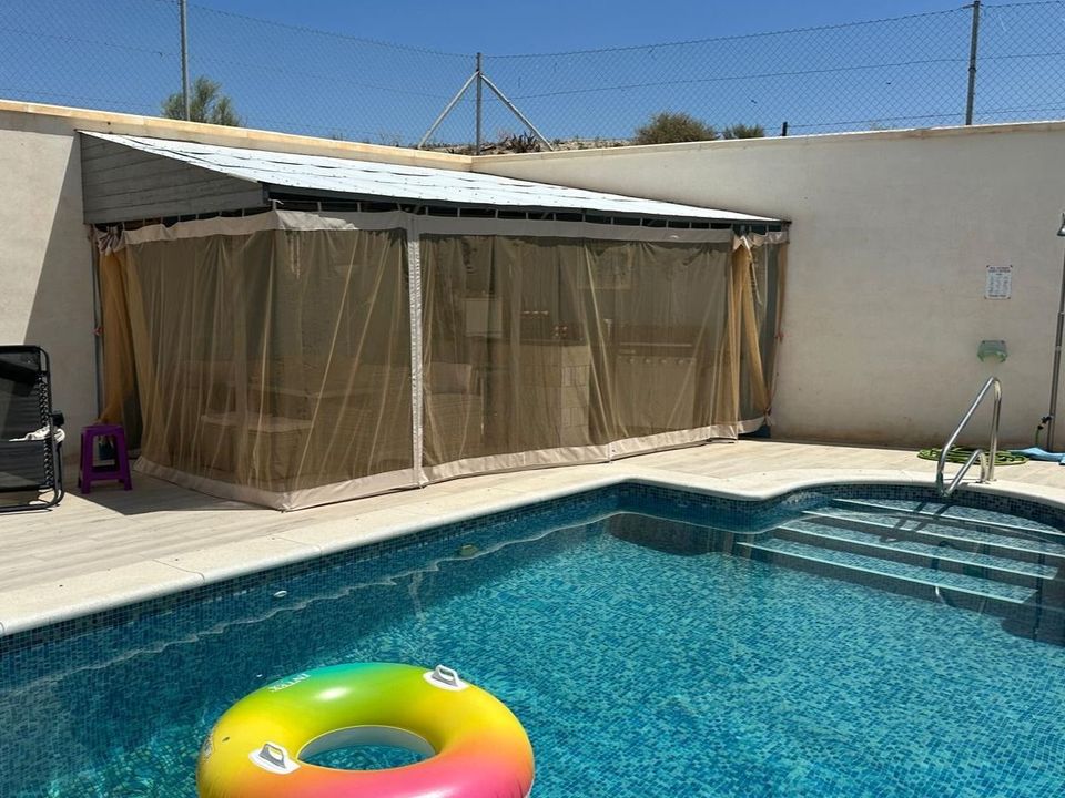 Villa i Caniles, Granada - bilde 2
