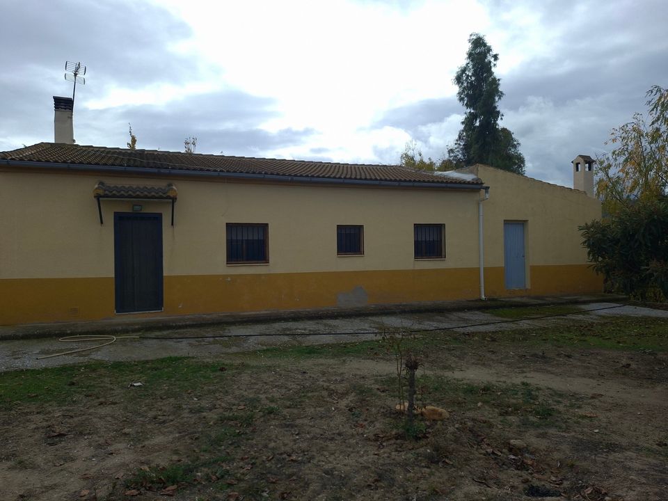 Herregård i Caniles, Granada - bilde 2