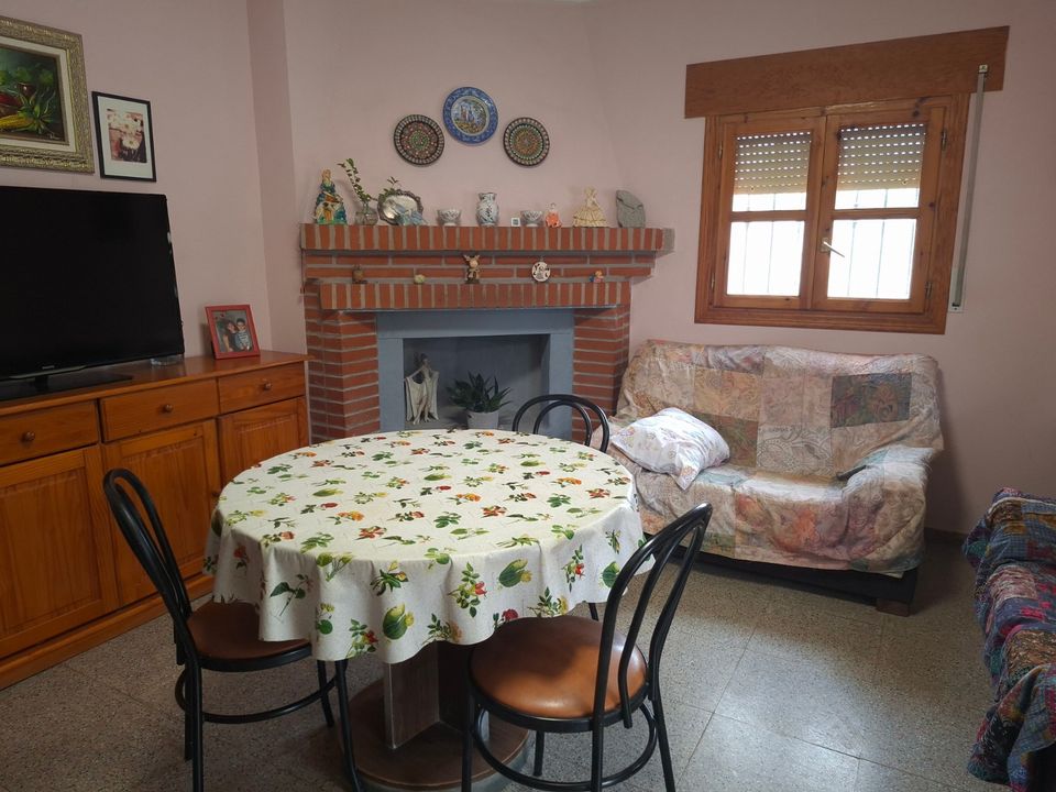 Herregård i Caniles, Granada - bilde 3