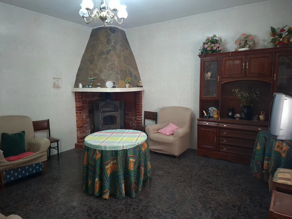 Cave house i Caniles, Granada - bilde 2