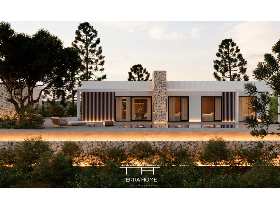 Villa i Pinoso, Alicante - foto 1