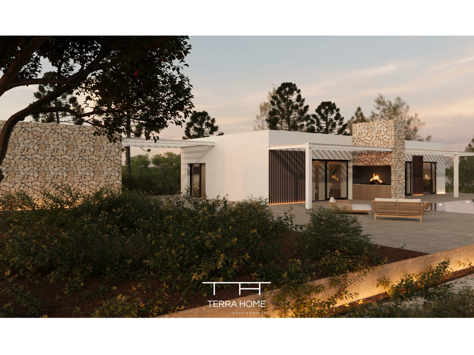 Villa i Pinoso, Alicante - foto 2
