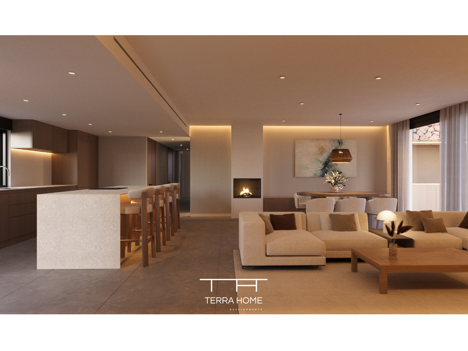 Villa i Pinoso, Alicante - foto 3