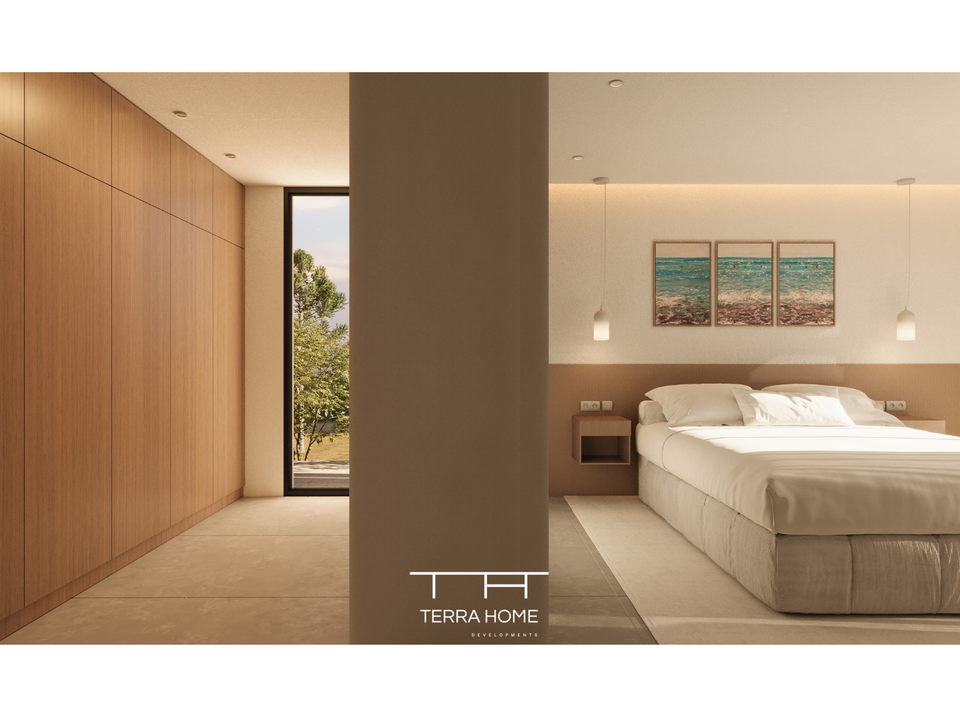 Villa i Pinoso, Alicante - foto 5