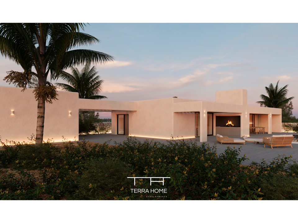 Villa i Pinoso, Alicante - foto 2