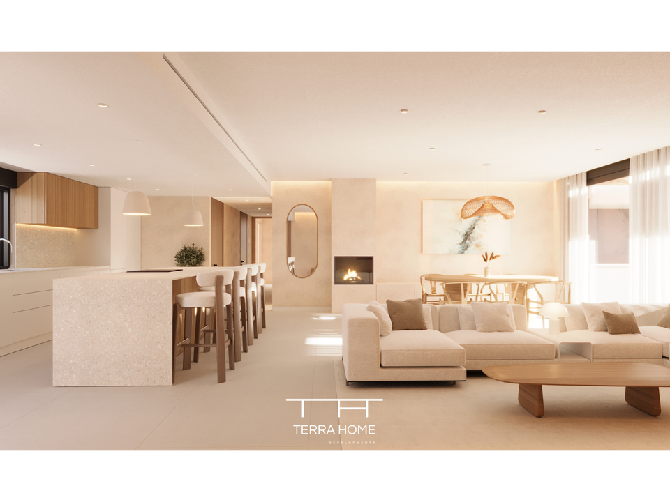 Villa i Pinoso, Alicante - foto 3