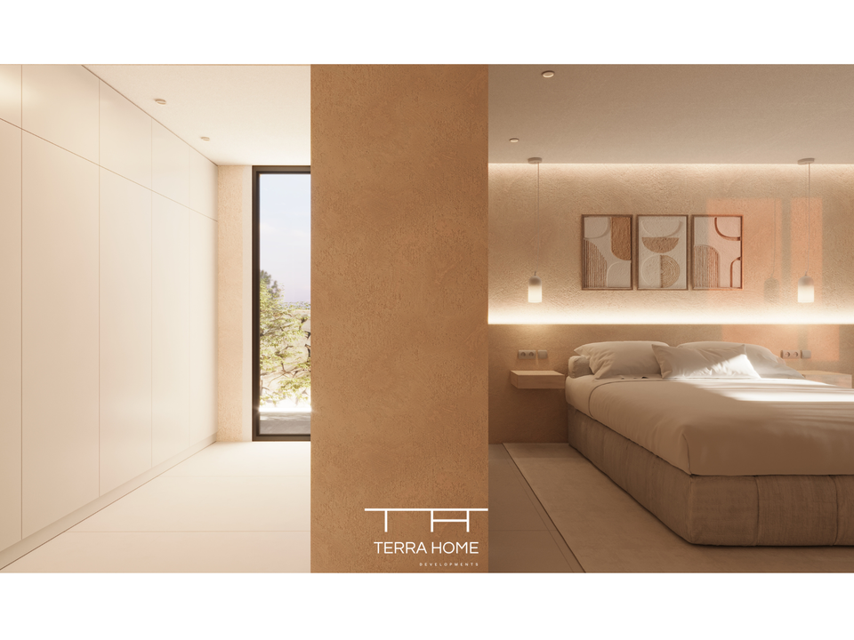 Villa i Pinoso, Alicante - foto 5