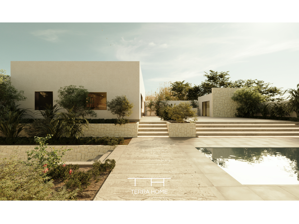 Villa i Pinoso, Alicante - foto 2