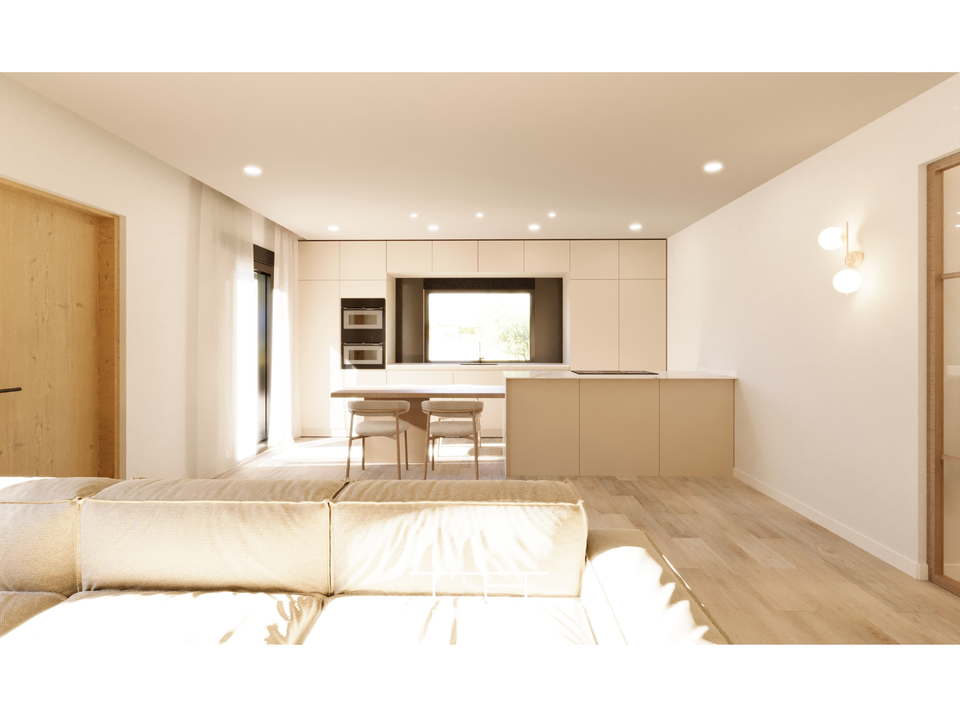 Villa i Pinoso, Alicante - foto 4