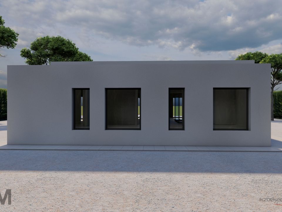 Villa i Pinoso, Alicante - foto 3