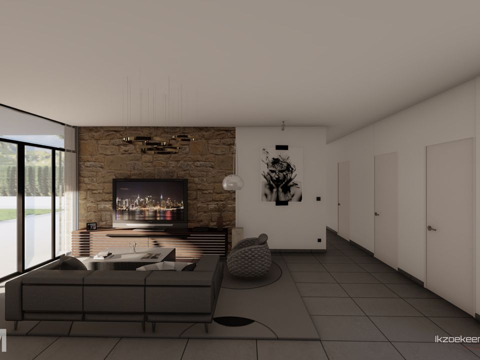 Villa i Pinoso, Alicante - foto 4