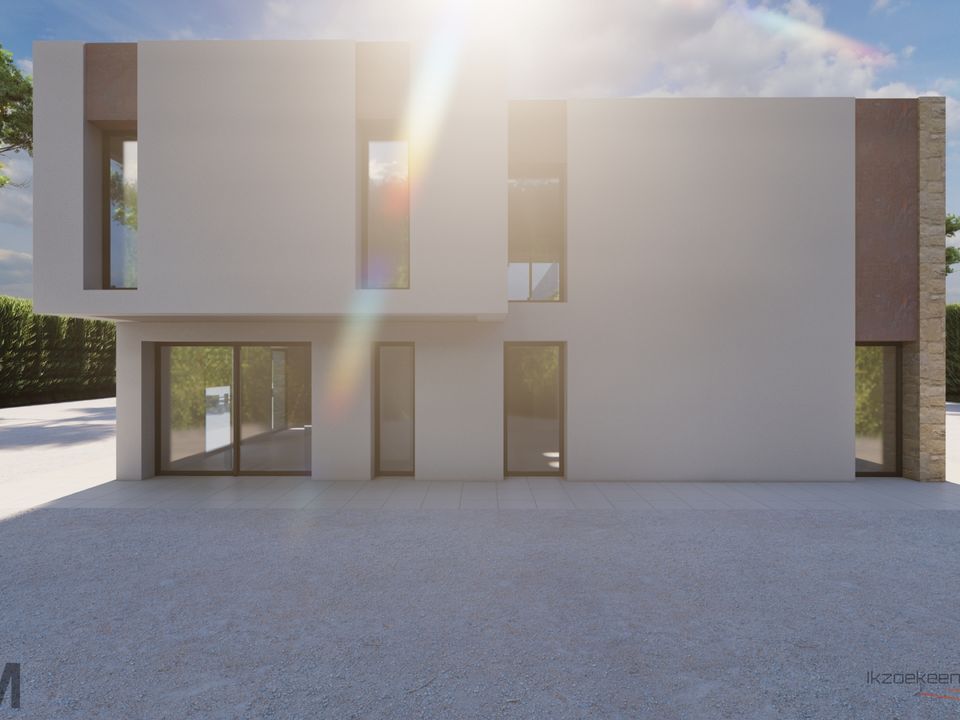Villa i Pinoso, Alicante - foto 2