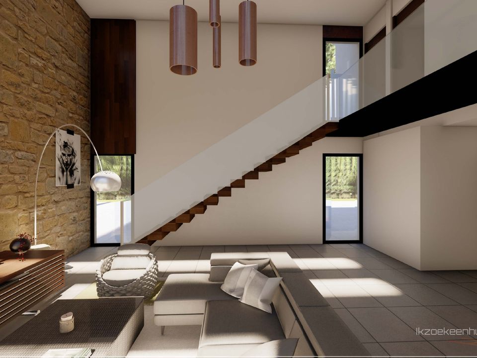 Villa i Pinoso, Alicante - foto 4