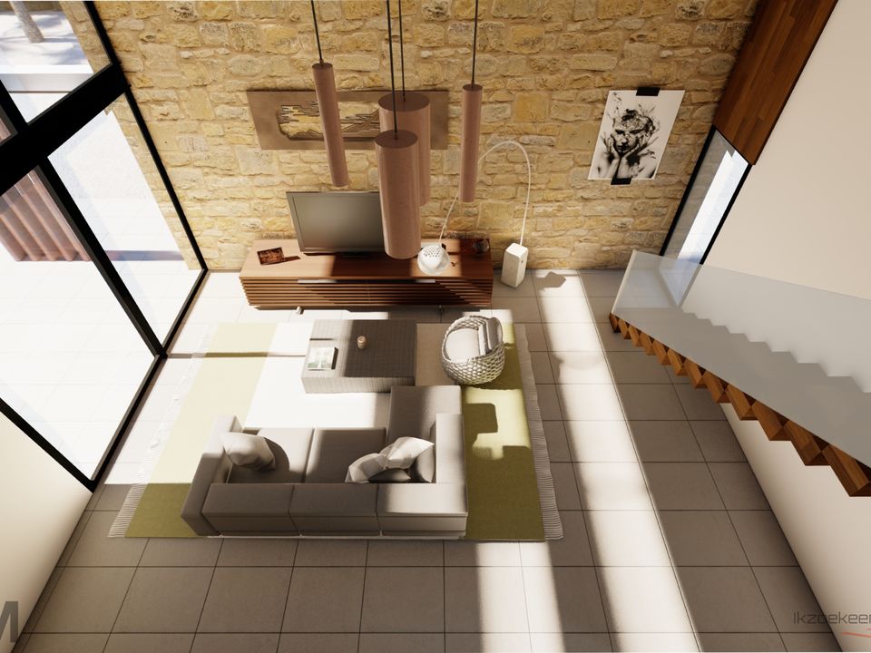Villa i Pinoso, Alicante - foto 5