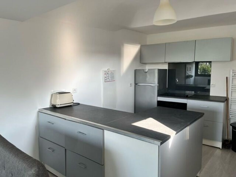Lejlighed i Nesle, Somme - foto 2