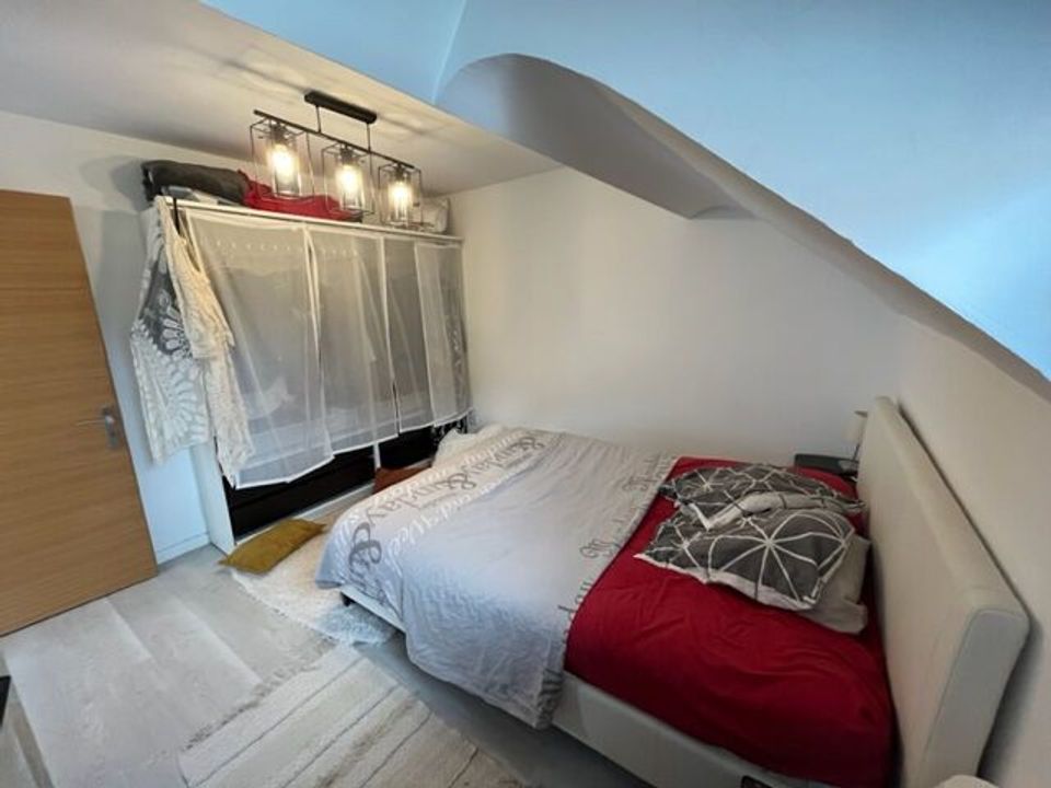 Lejlighed i Nesle, Somme - foto 3