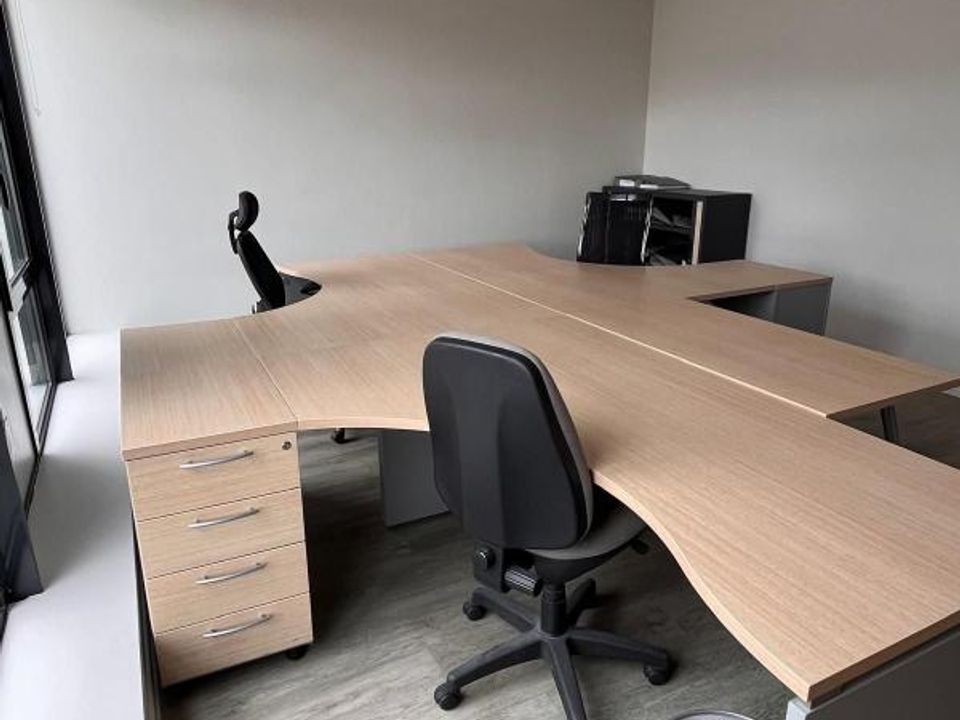 Næringseiendom i Margny-les-Compiegne, Oise - bilde 3