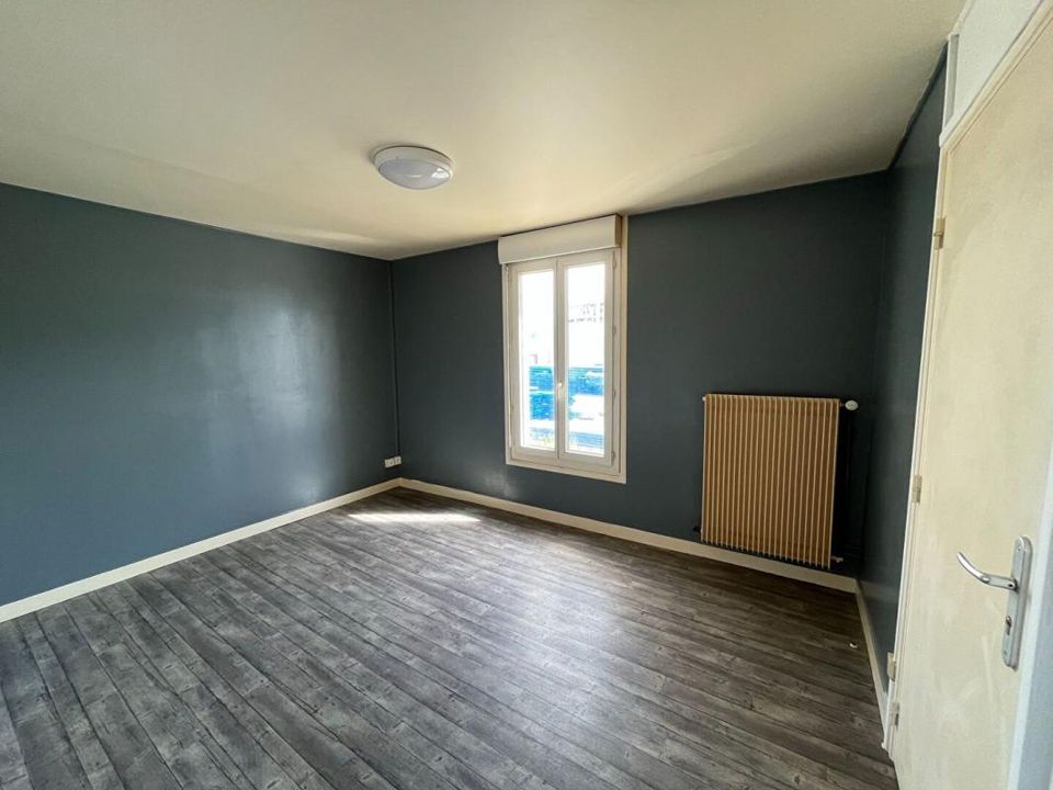 Lejlighed i Faverolles, Somme - foto 2