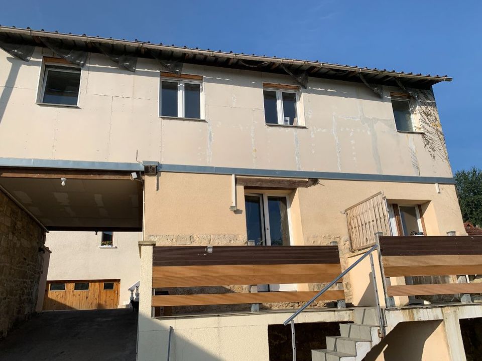 Apartment in Janville, Oise - photo 1