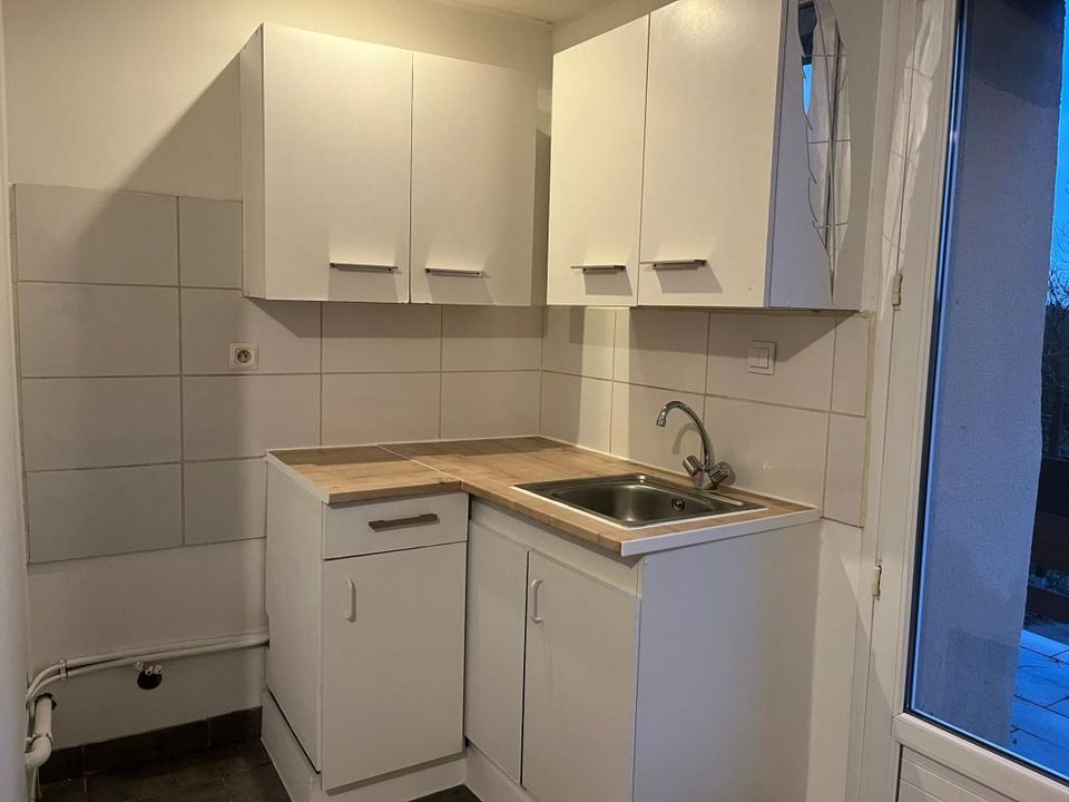 Apartment in Janville, Oise - photo 3