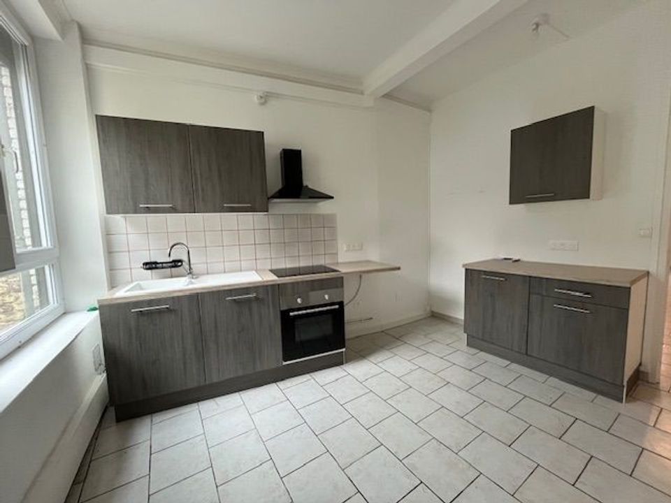 Villa i Ham, Somme - foto 4