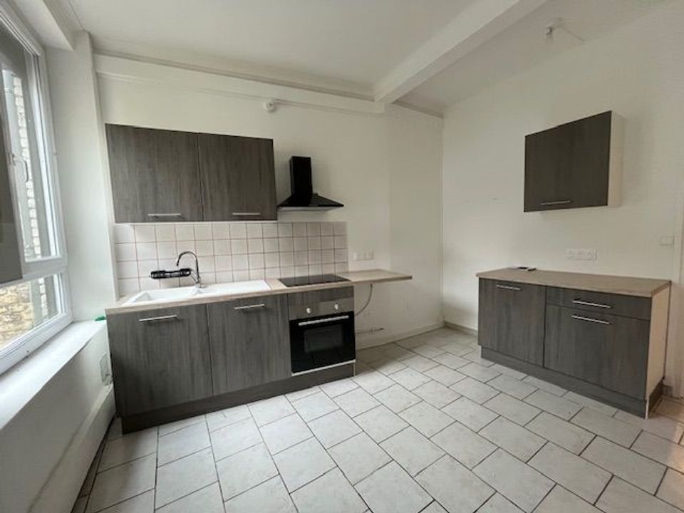 Villa i Ham, Somme - foto 5