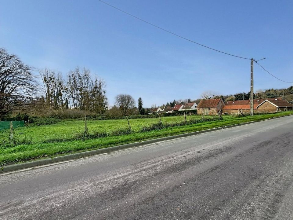Tomt i Boulogne-la-Grasse, Oise - bilde 3