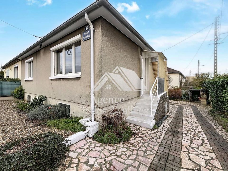 Villa a Margny-les-Compiegne, Oise - foto 3