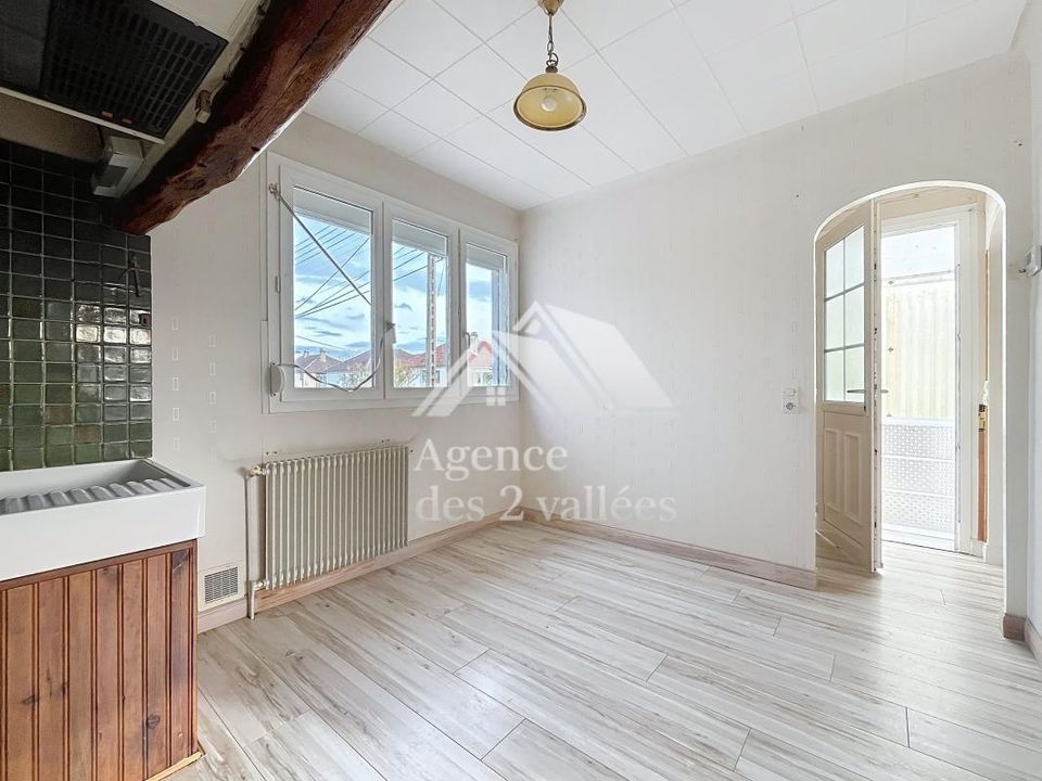Villa a Margny-les-Compiegne, Oise - foto 4