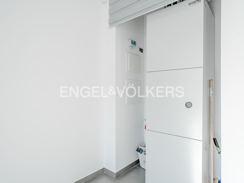 Villa i Benissa, Alicante - foto 5